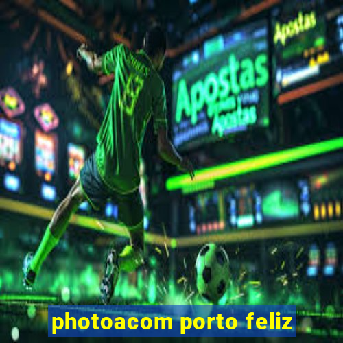 photoacom porto feliz